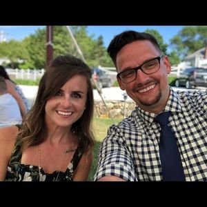 Meet your Posher, Josh